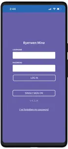 Byerwen Mine screenshot 0