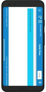 HW Richardson screenshot 2