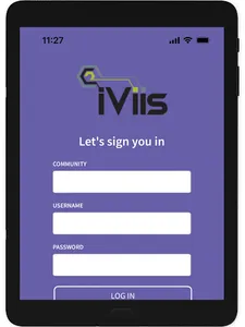 iViis Mobile screenshot 4