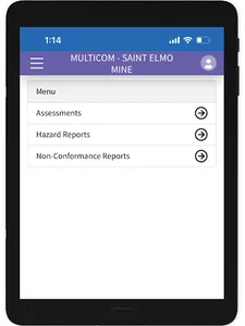 Multicom screenshot 5