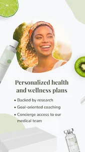 Ivim Health screenshot 0