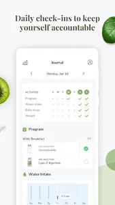 Ivim Health screenshot 1