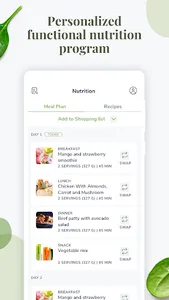 Ivim Health screenshot 2