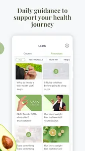 Ivim Health screenshot 4