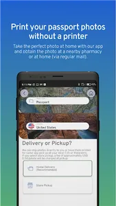 Passport and Visa photos screenshot 10