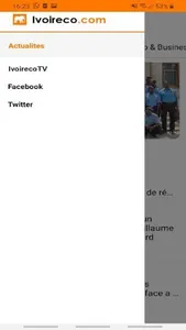 Ivoireco screenshot 3