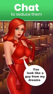 Dating Puzzle screenshot 17