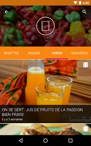 Ivorian Food: recipes screenshot 7