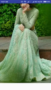 Traditional Dresses screenshot 0