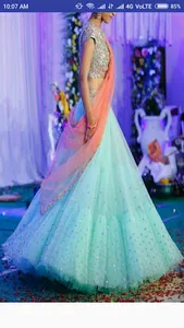 Traditional Dresses screenshot 2