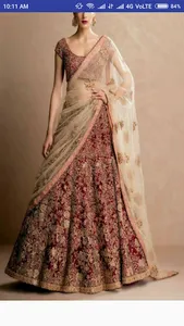 Traditional Dresses screenshot 3