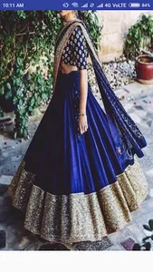 Traditional Dresses screenshot 4