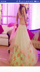 Traditional Dresses screenshot 5
