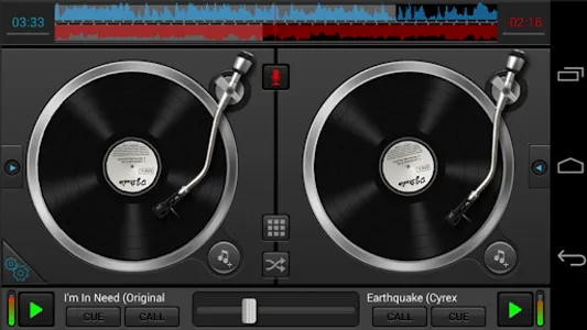 DJ Music Mixer - Dj Remix 3D screenshot 2