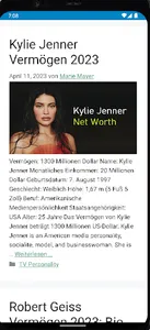 Vermogenmag.de - Vermögen Info screenshot 3