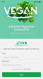 IVSMember for Doctor screenshot 1