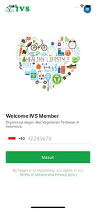 IVS Member screenshot 0
