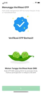 IVS Member screenshot 1