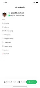 IVS Member screenshot 4