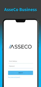 AsseCo Business screenshot 0