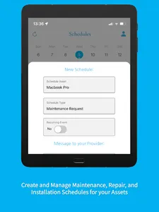 AsseCo Business screenshot 13
