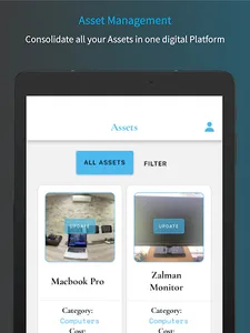 AsseCo Business screenshot 16
