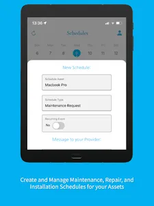 AsseCo Business screenshot 21