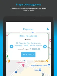 AsseCo Business screenshot 7