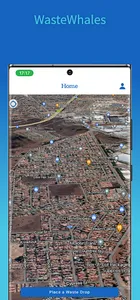 WasteWhales screenshot 0