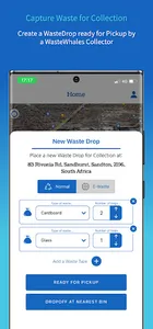 WasteWhales screenshot 1