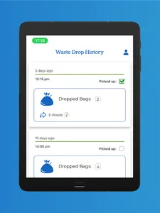 WasteWhales screenshot 11
