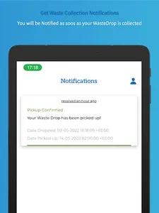 WasteWhales screenshot 12