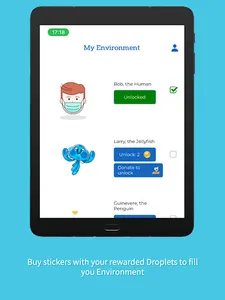 WasteWhales screenshot 14