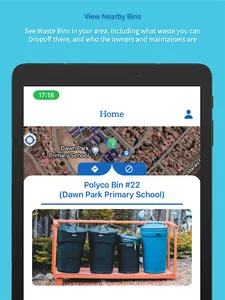 WasteWhales screenshot 15