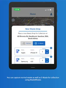 WasteWhales screenshot 18