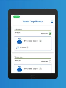 WasteWhales screenshot 19