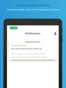 WasteWhales screenshot 20