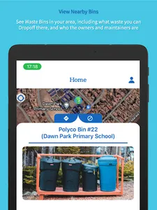 WasteWhales screenshot 23