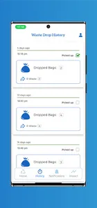 WasteWhales screenshot 3