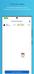 WasteWhales screenshot 5