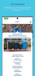 WasteWhales screenshot 7