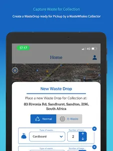 WasteWhales screenshot 9