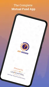 AimGroww screenshot 1