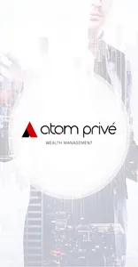 Atom Prive screenshot 0