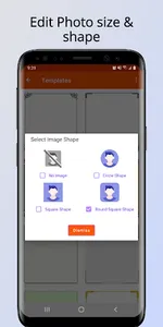 Marriage Biodata Maker Hindi screenshot 22