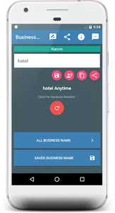 Business Name Generator screenshot 10