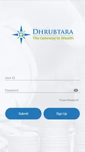 Dhrubtara Finmart screenshot 2