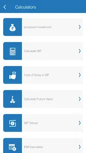 Dhrubtara Finmart screenshot 4