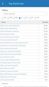 Dhrubtara Finmart screenshot 6