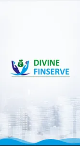 Divine Finserv screenshot 0